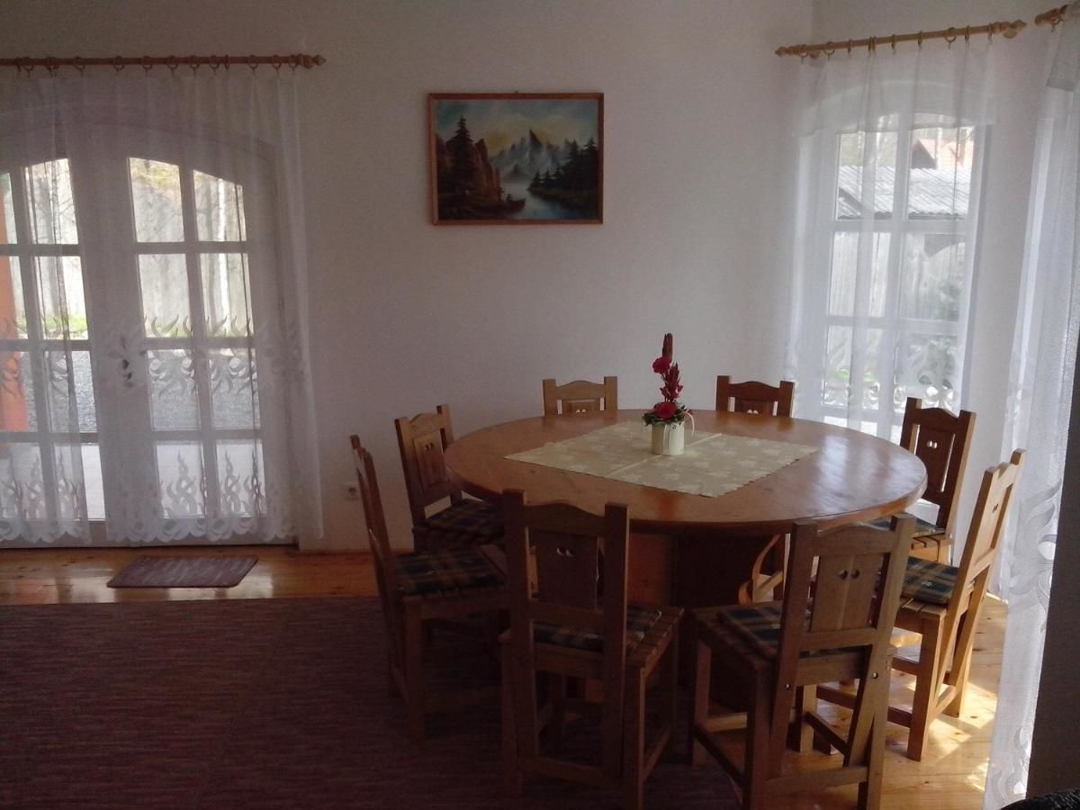 Дома для отпуска Casa Banucu Satu Mare-18