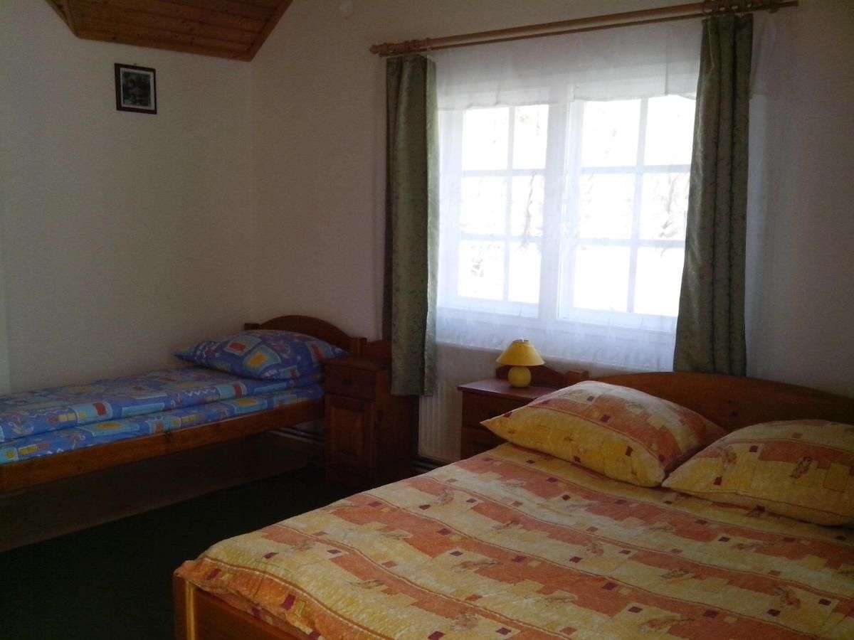 Дома для отпуска Casa Banucu Satu Mare-21