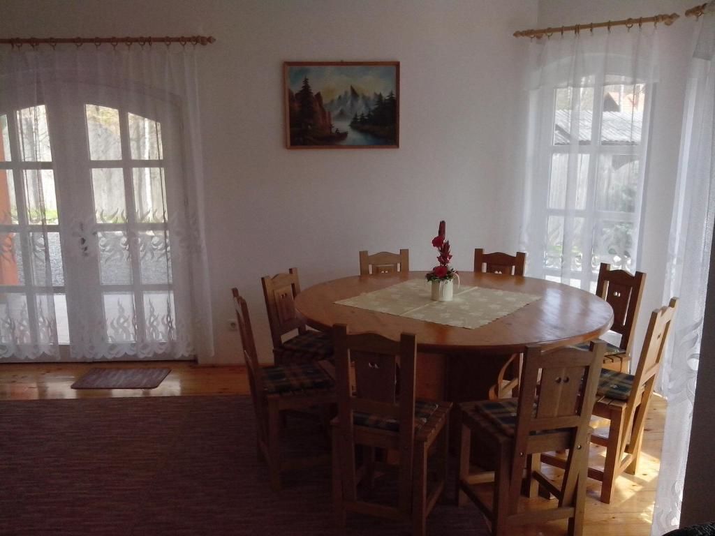 Дома для отпуска Casa Banucu Satu Mare-29