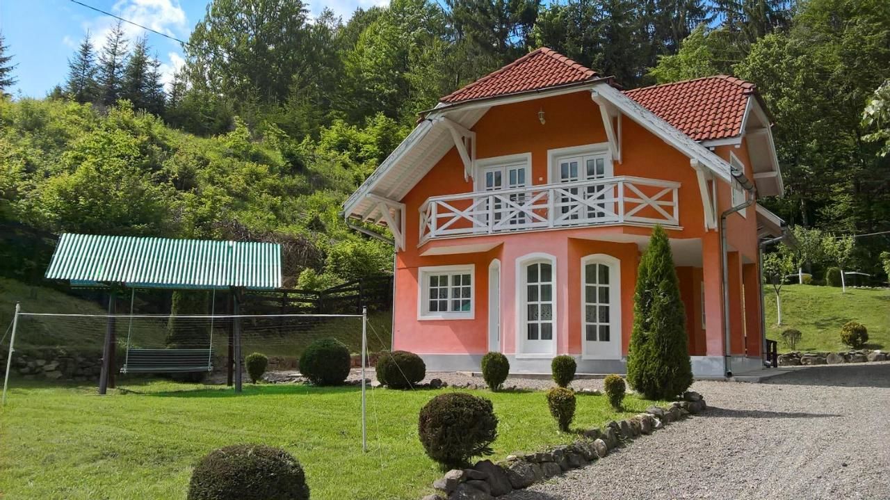 Дома для отпуска Casa Banucu Satu Mare-7