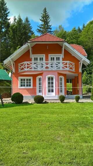 Дома для отпуска Casa Banucu Satu Mare-2