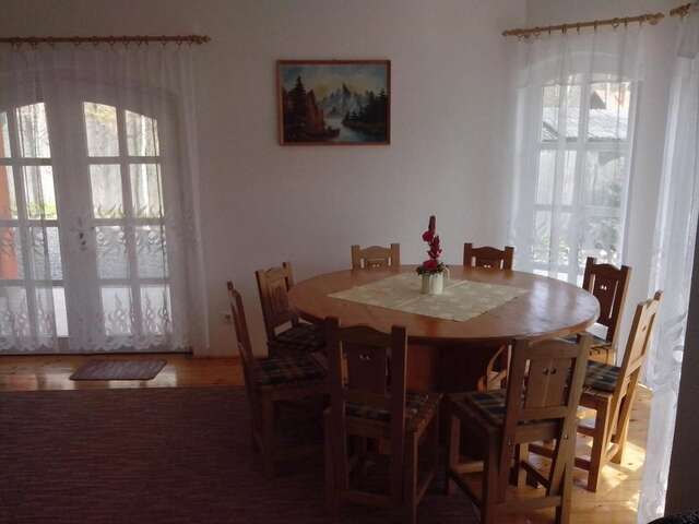 Дома для отпуска Casa Banucu Satu Mare-17