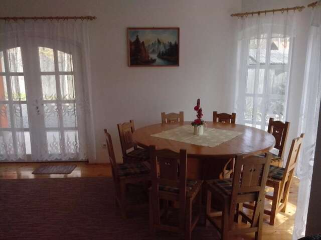 Дома для отпуска Casa Banucu Satu Mare-28